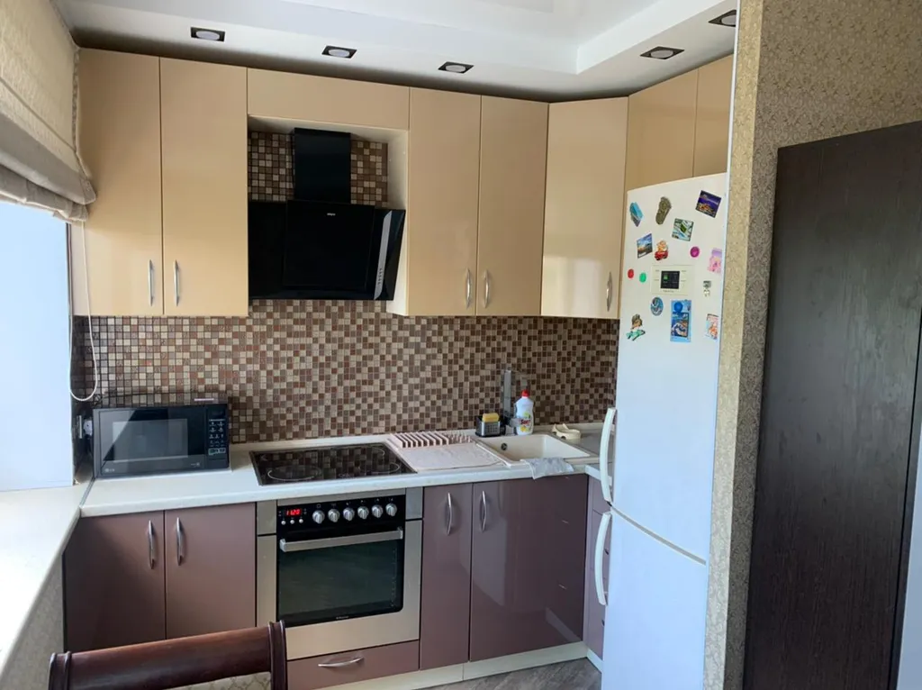 Уютная квартира в самом центре города