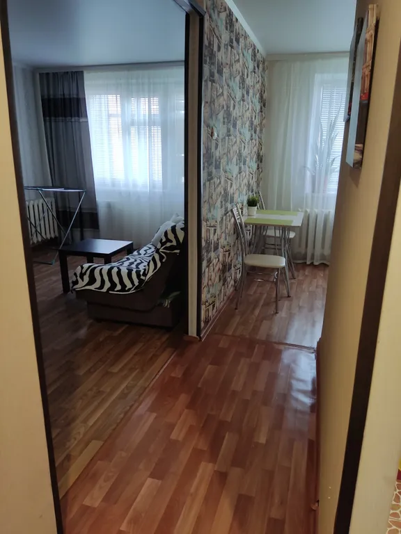 Квартира в центре города