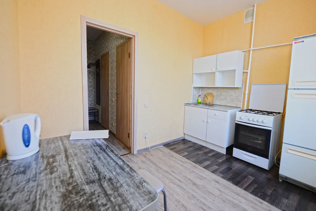 Апартамент для комфортного отдыха