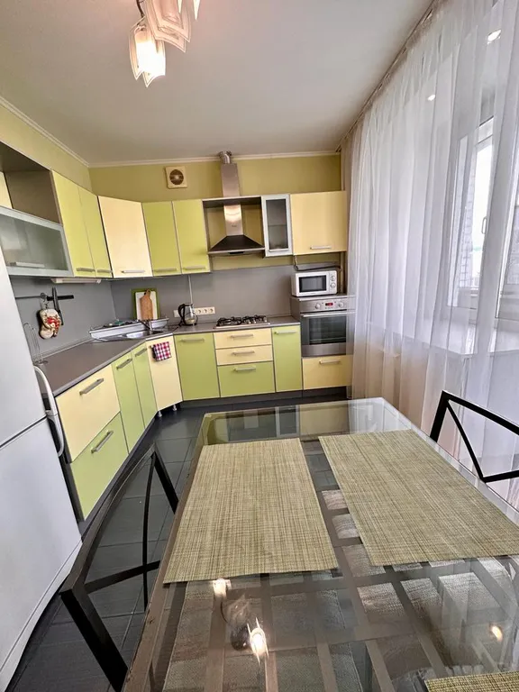 Квартира рядом с аквапарком