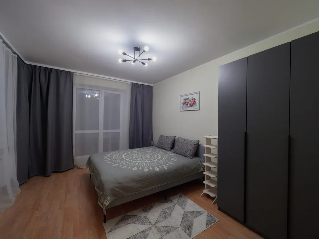 Уютная двухкомнатная квартира в Завидово — аренда посуточно в Мокшино