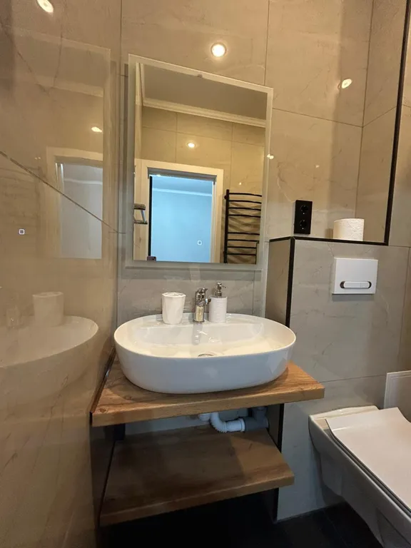 Апартаменты №3