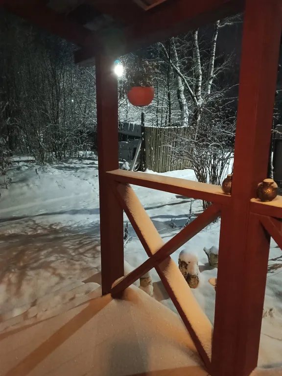 Уютная и душевная студия в центре