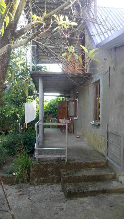 2х местный 1 этаж