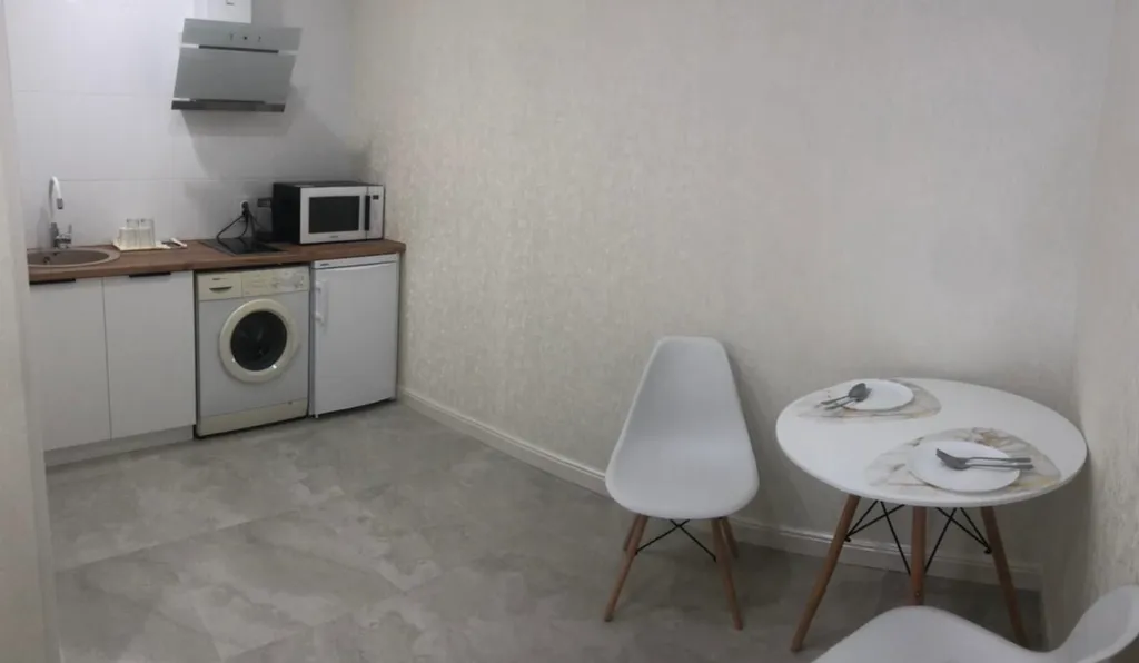 Квартира Квартира с евроремонтом для комфортного отдыха — Владикавказ