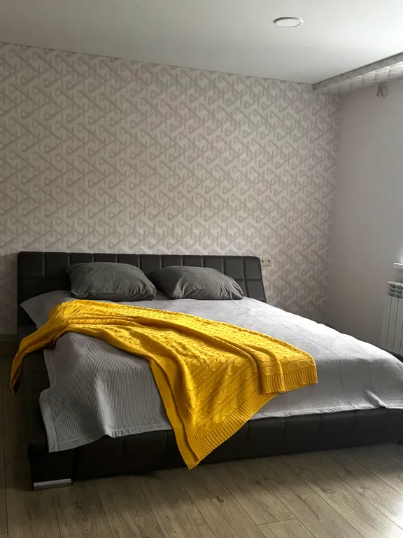 Уютная квартира-студия в историческом центре Самары