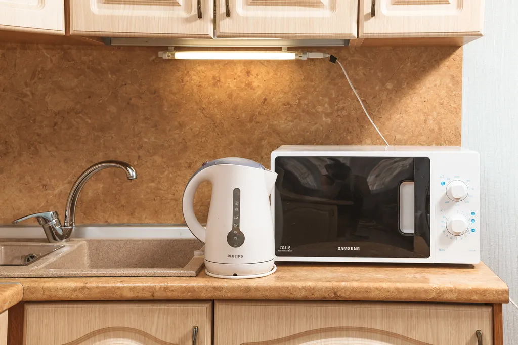 Квартира Квартира Уютная евродвушка в центре — Анапа