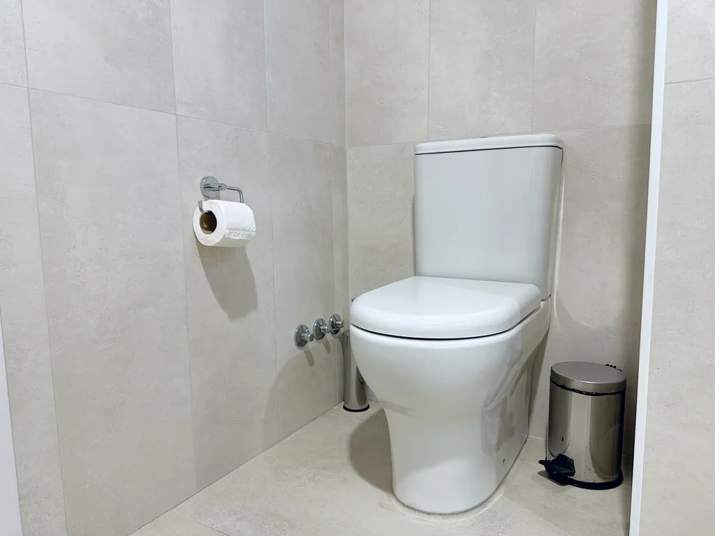 Квартира Квартира Студия с потрясающим видом на море в премиум комплексе steps — Батуми