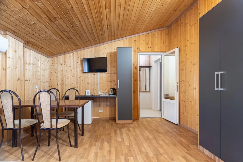 Квартира Комната — Кучук-Дере