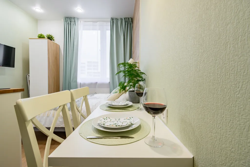 Квартира Квартира Апартамент Sweet Home Внуково — Москва