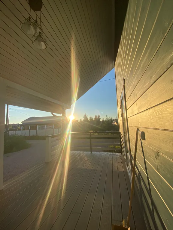 Коттедж 3-комнатный Дом — Кискелово