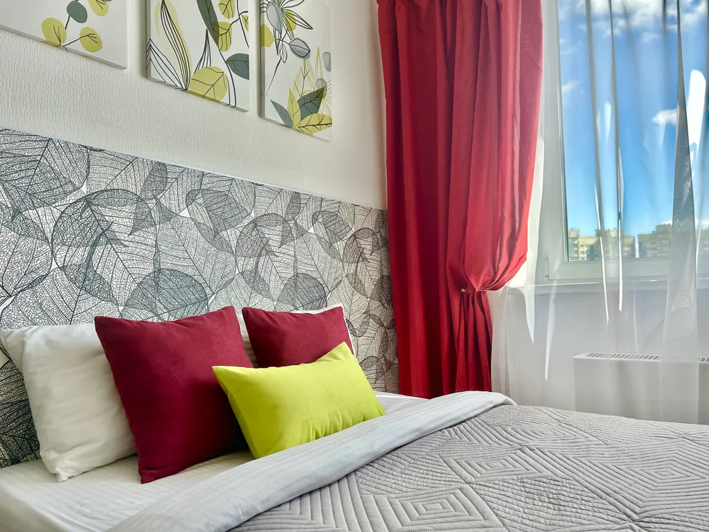 Уютная студия