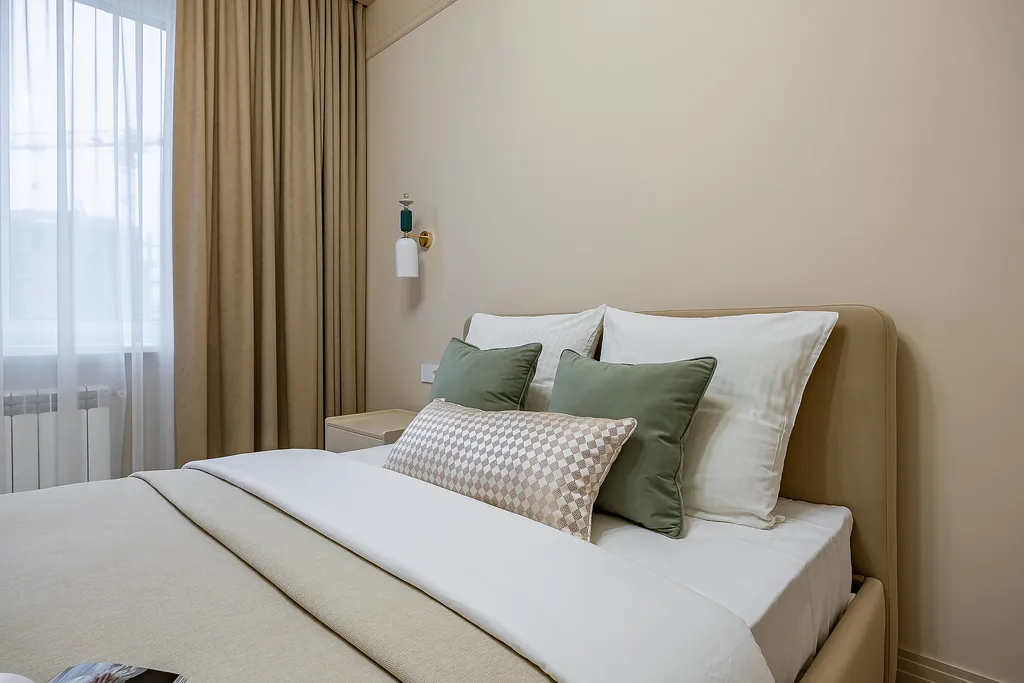 Элитная квартира в самом центре