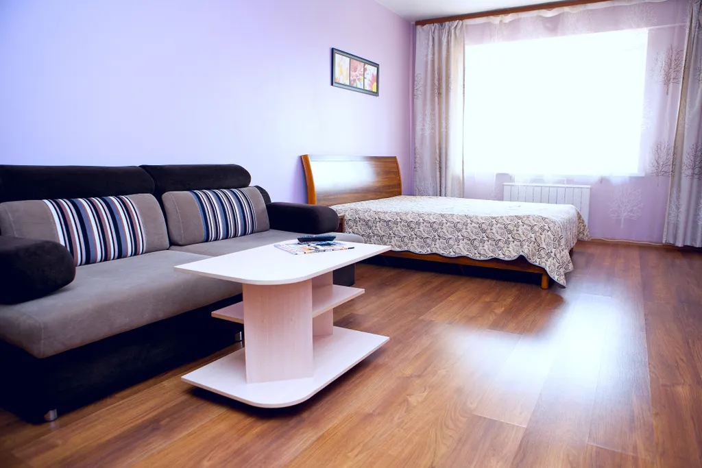 Квартира остановка Эталон/рядом МТЦ Новый