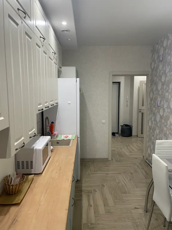 Квартира Феноменальная квартира практически в центре — Калининград