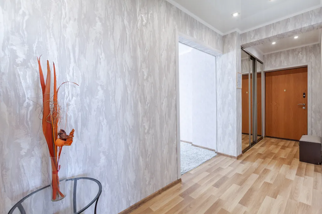 Квартира Квартира Апартамент RentPlaza c бесконтактным заселением — Самара