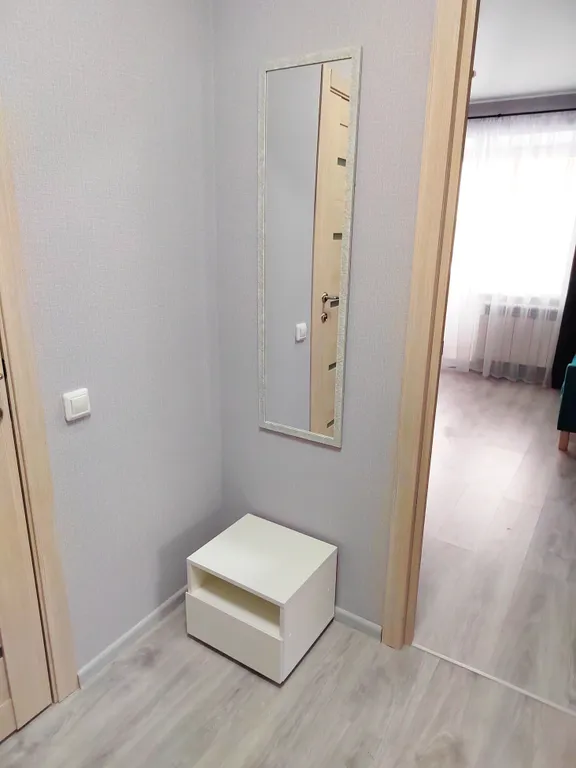 Квартира Стильная и уютная 2-комн. квартира — Тверь