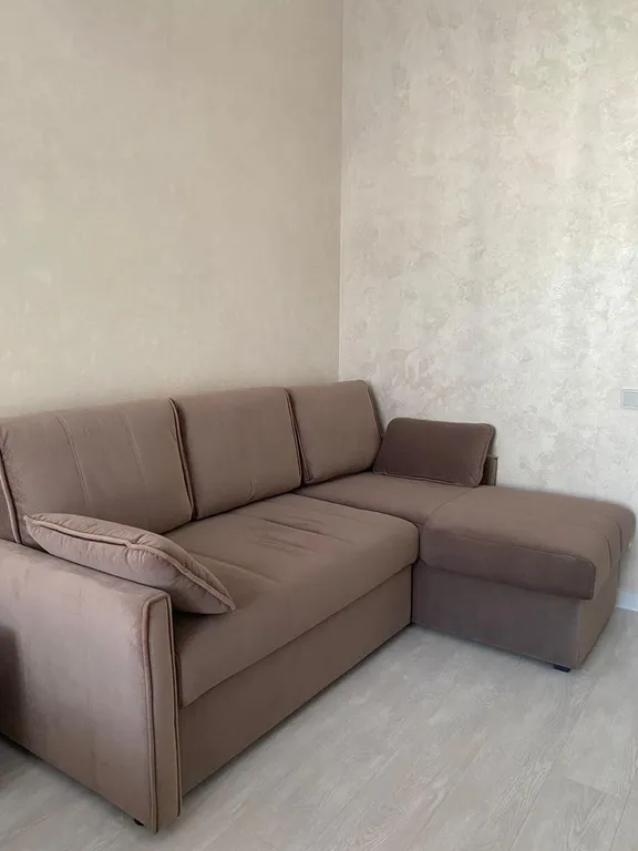 Апартаменты премиум класс в центре города