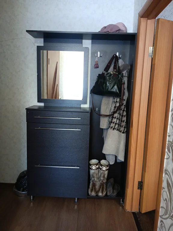 Квартира 2-комнатная Квартира — Иркутск