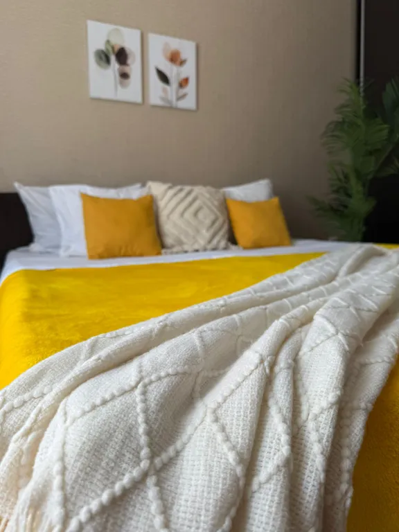 Квартира рядом с парком Краснодар (Галицкого)