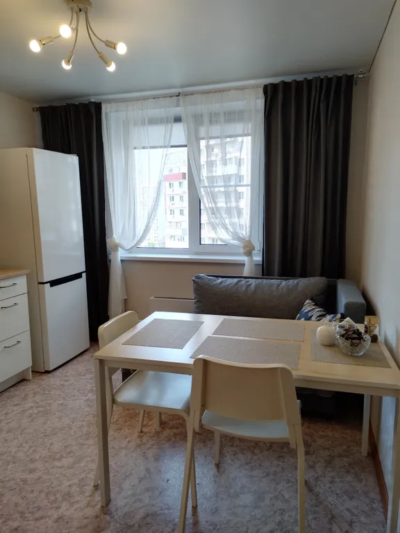 Уютная квартира в Новом центре