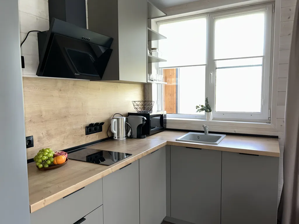 Коттедж Коттедж Гостеприимное место для лучшего отдыха — Можайск