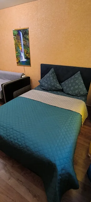 Трешка в центре, у вокзала