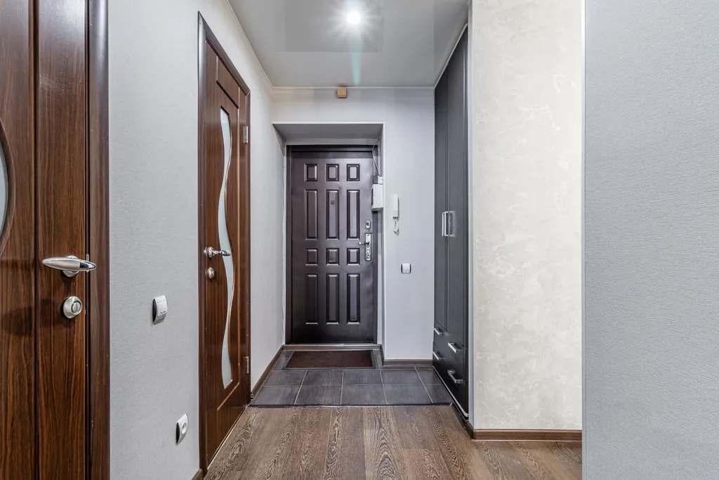 Уютная квартира в центре города с видом на набережную