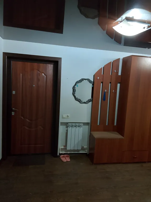 4-комнатный Дом