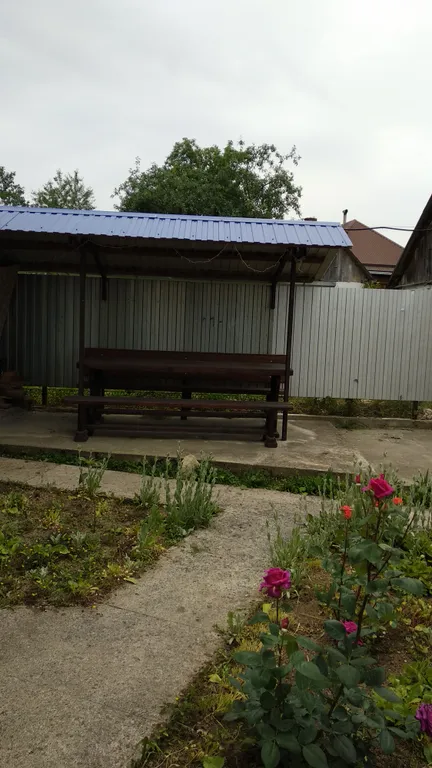 Коттедж Частный дом — Каменномостский