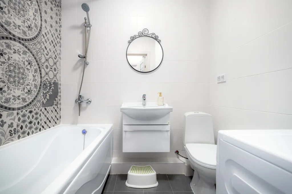 Квартира в ЖК Holiday House