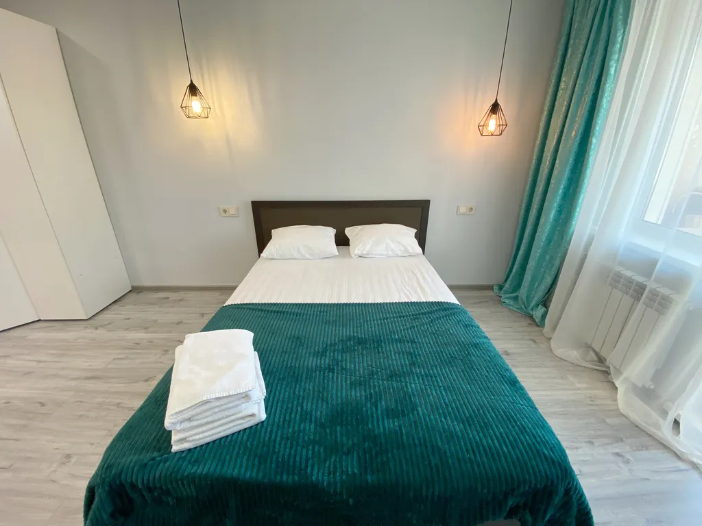 Уютная квартира возле автовокзала