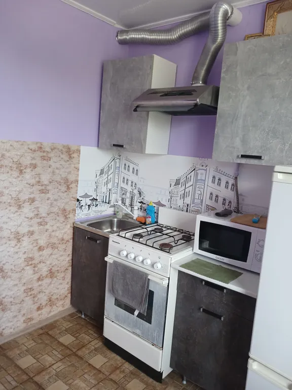 Уютная квартира для отдыха