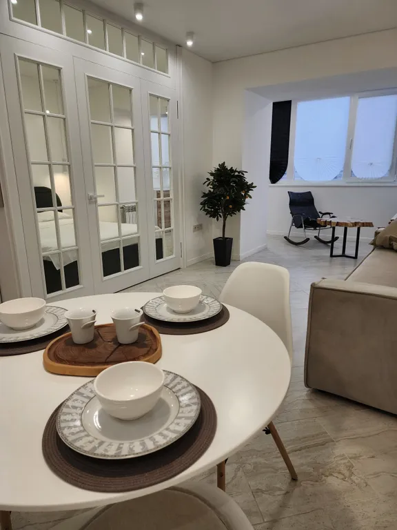 Евродвушка на Ленина, рядом Университеты