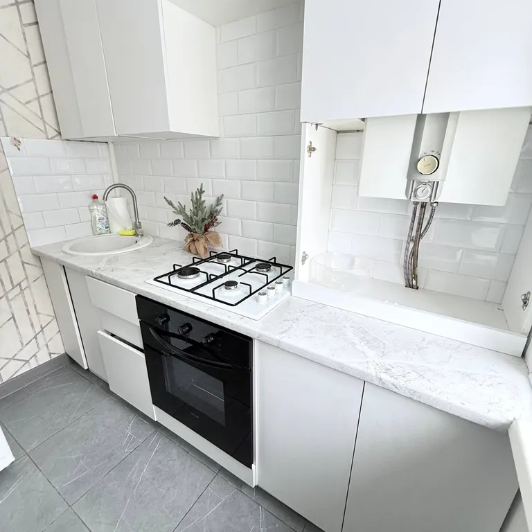 Квартира в центре