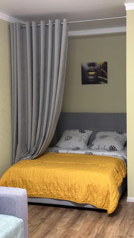 Квартира 1-комнатная Квартира — Калининград