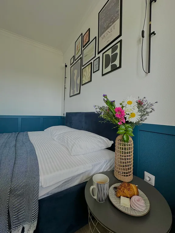 Aperol apartment Путилково