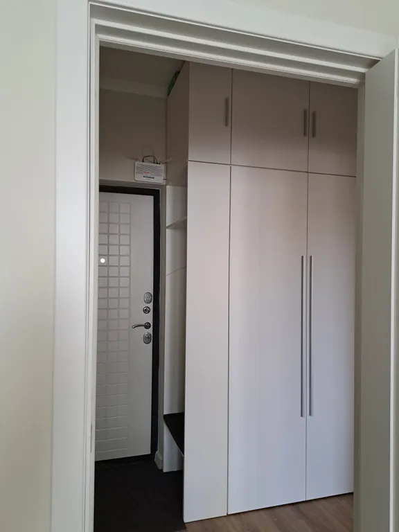 Квартира Уютная квартира в ЖК Комфорт города-курорта — Горячий Ключ