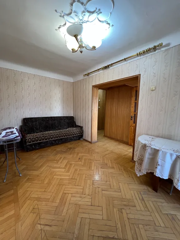 Уютная 2-комнатная квартира с видом на горы