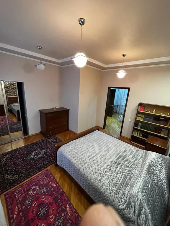 Дом с евро ремонтом