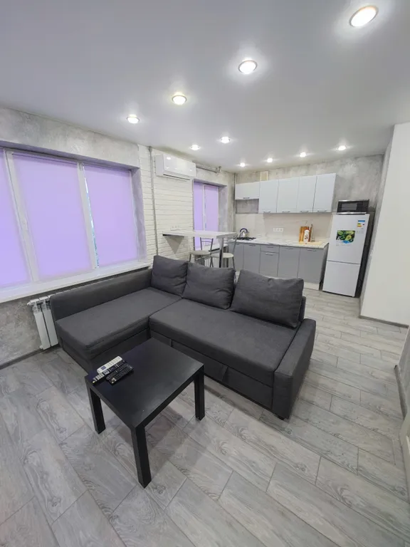 Квартира Квартира у моря — Анапа