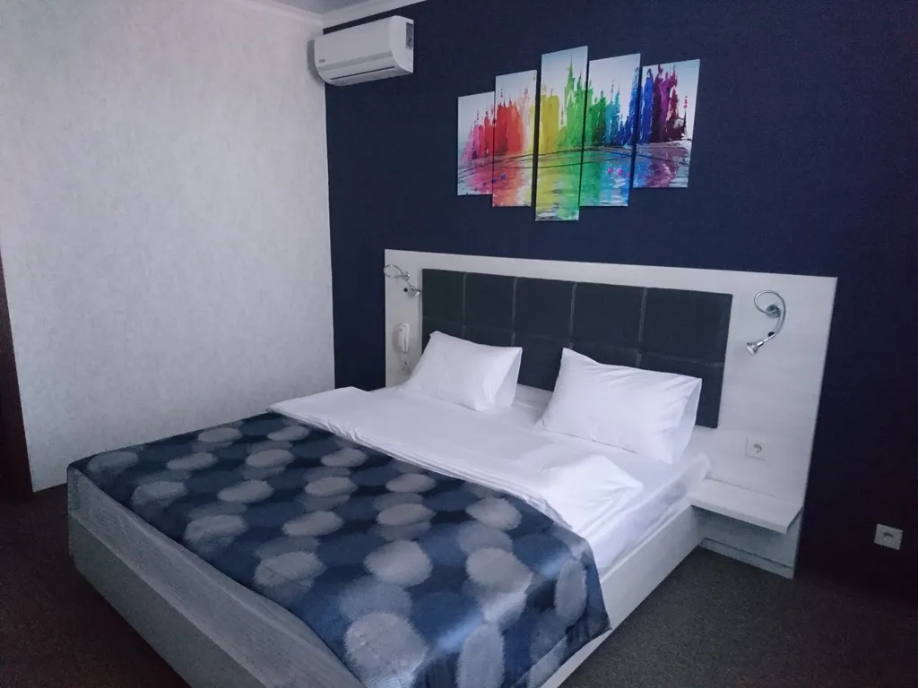 Квартира Комната — аренда посуточно в Невинномысск