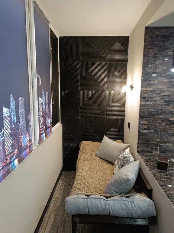 Уютнейшая квартира в самом центре города