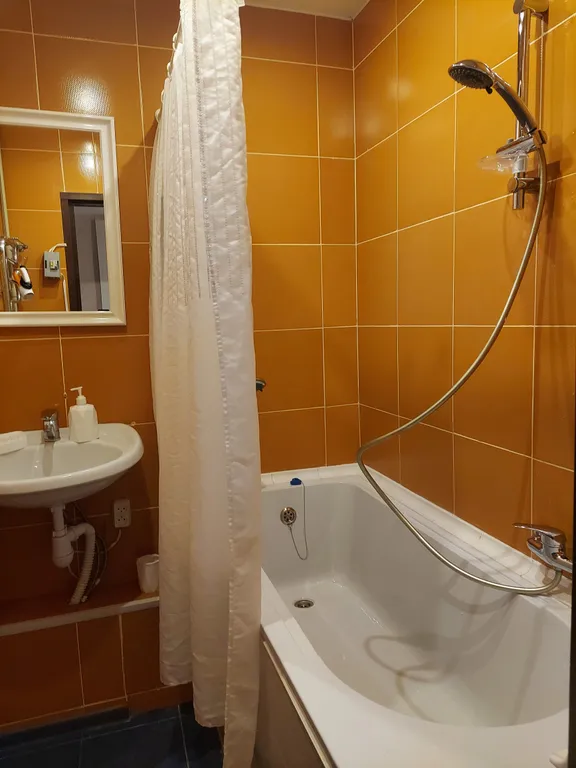 Квартира Квартира с супер локацией и шикарным видом из окна — Волгоград