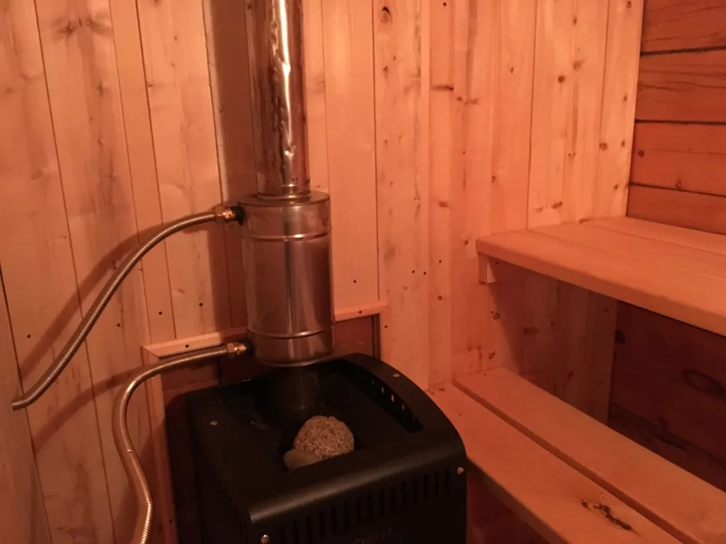 Уютный домик на берегу Телецкого озера