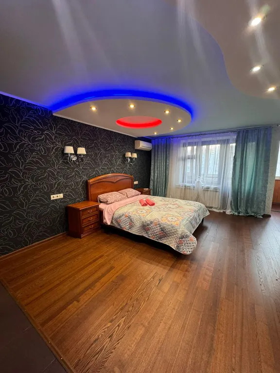 Студия в центре