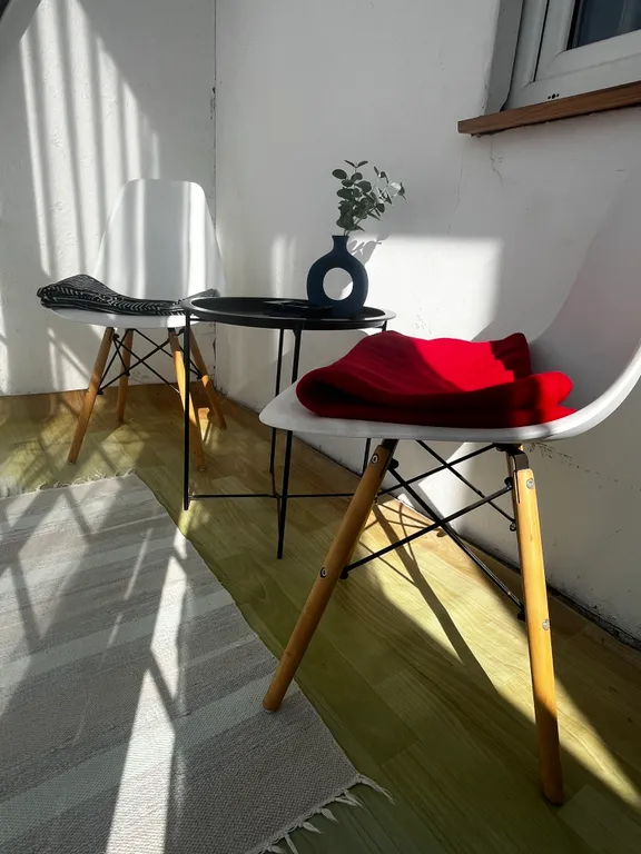 Уютная студия