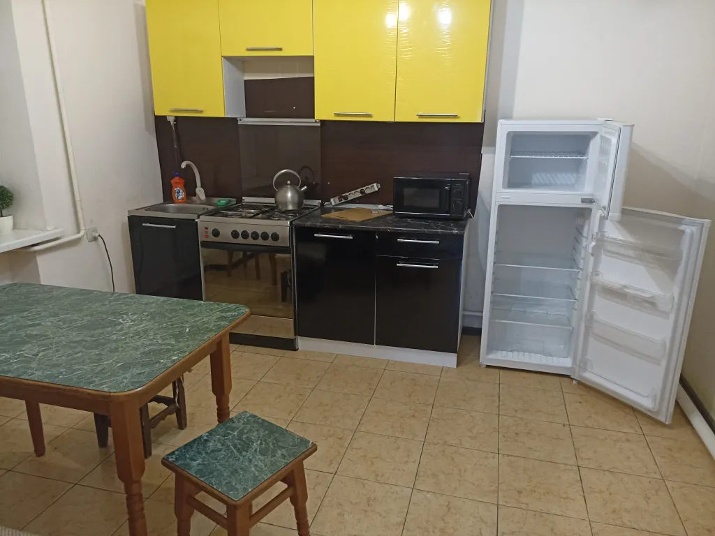 Коттедж 3-комнатный Дом — Дербент