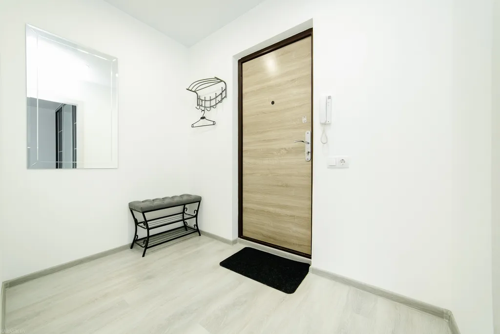 Квартира рядом с метро Пушкинская