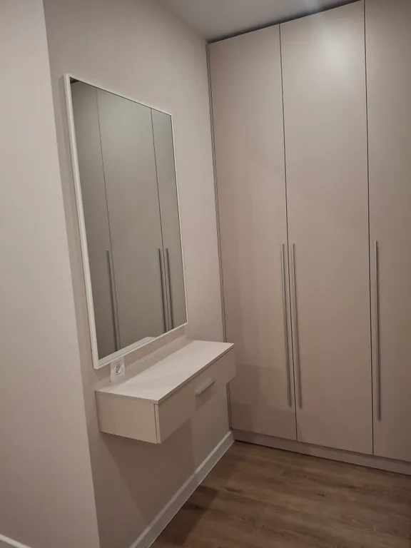 Новая, современнaя студия в Новом ЖК